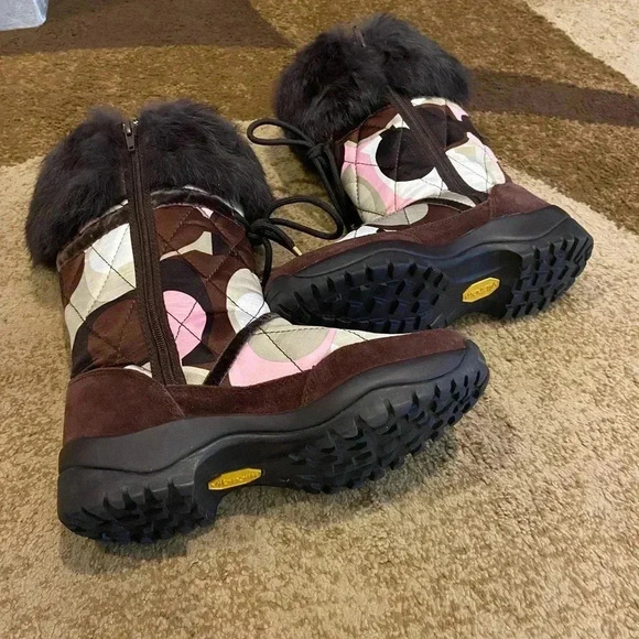 Vibram women’s boots - Picture 5 of 5